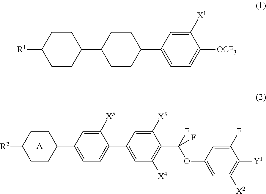 Liquid crystal composition and liquid crystal display device