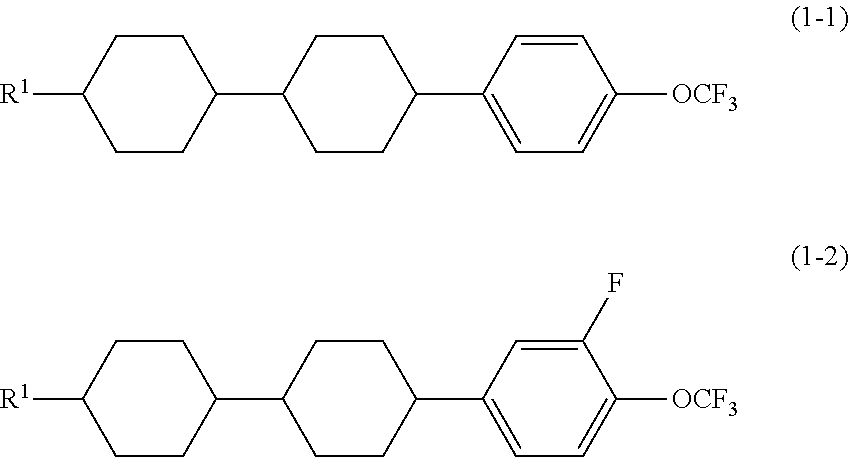 Liquid crystal composition and liquid crystal display device