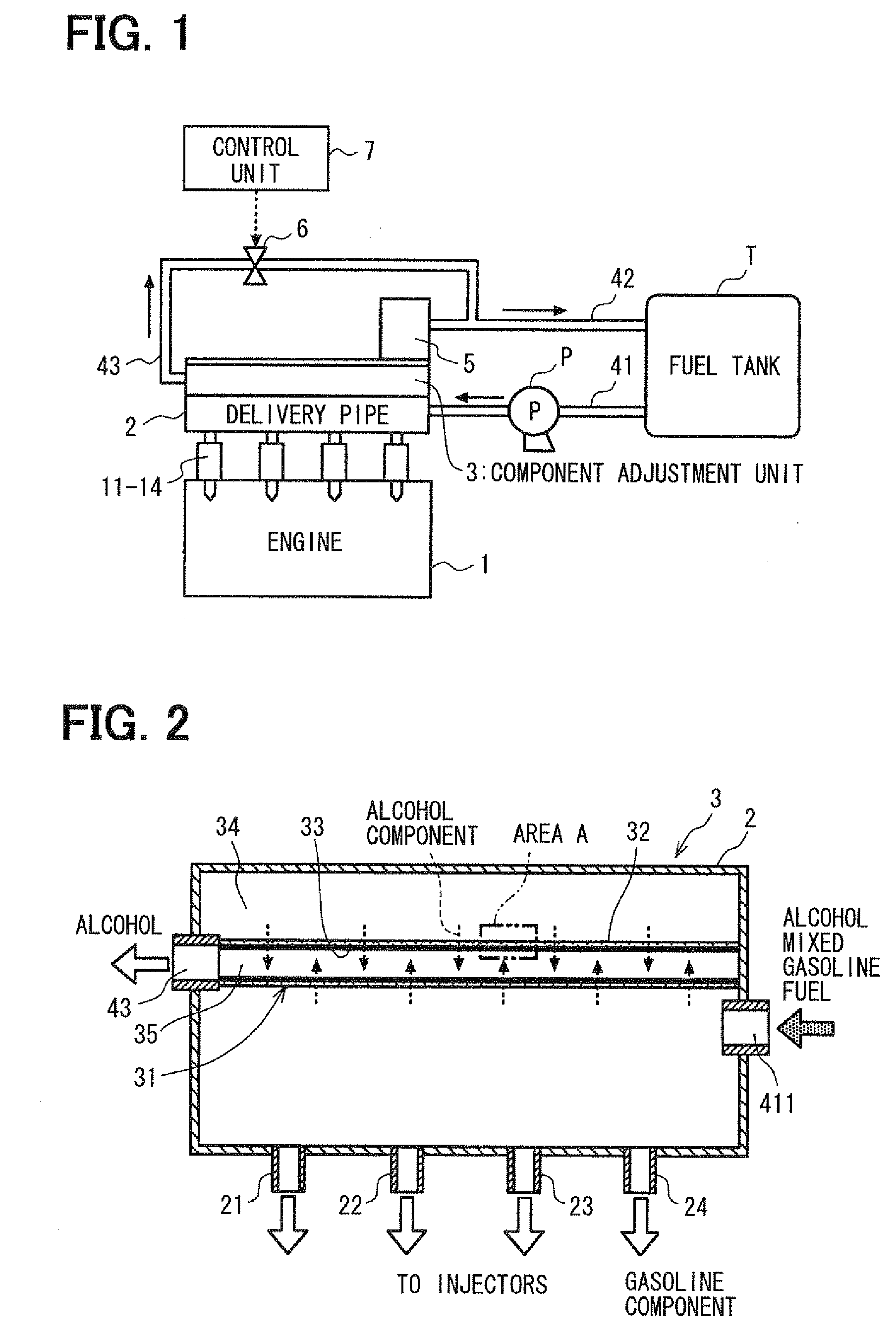 Fuel supply apparatus and fuel supply control apparatus for internal-combustion engine