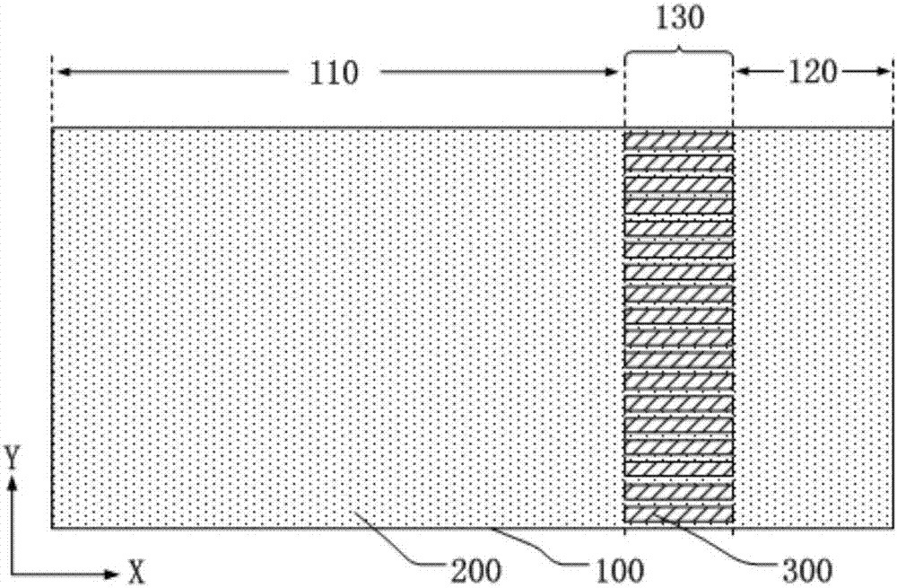 Substrate and preparation method thereof, display panel, and display device