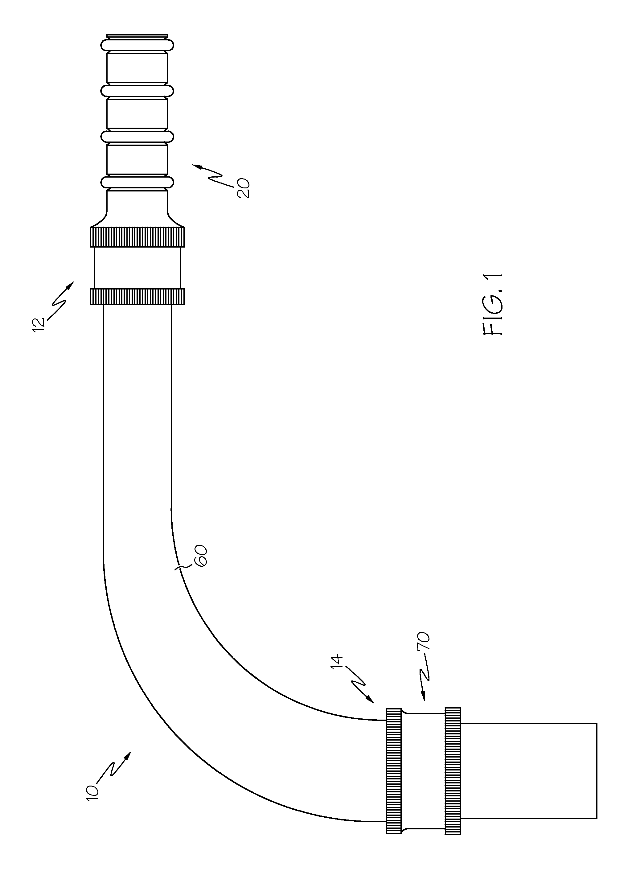 Saxophone neck system