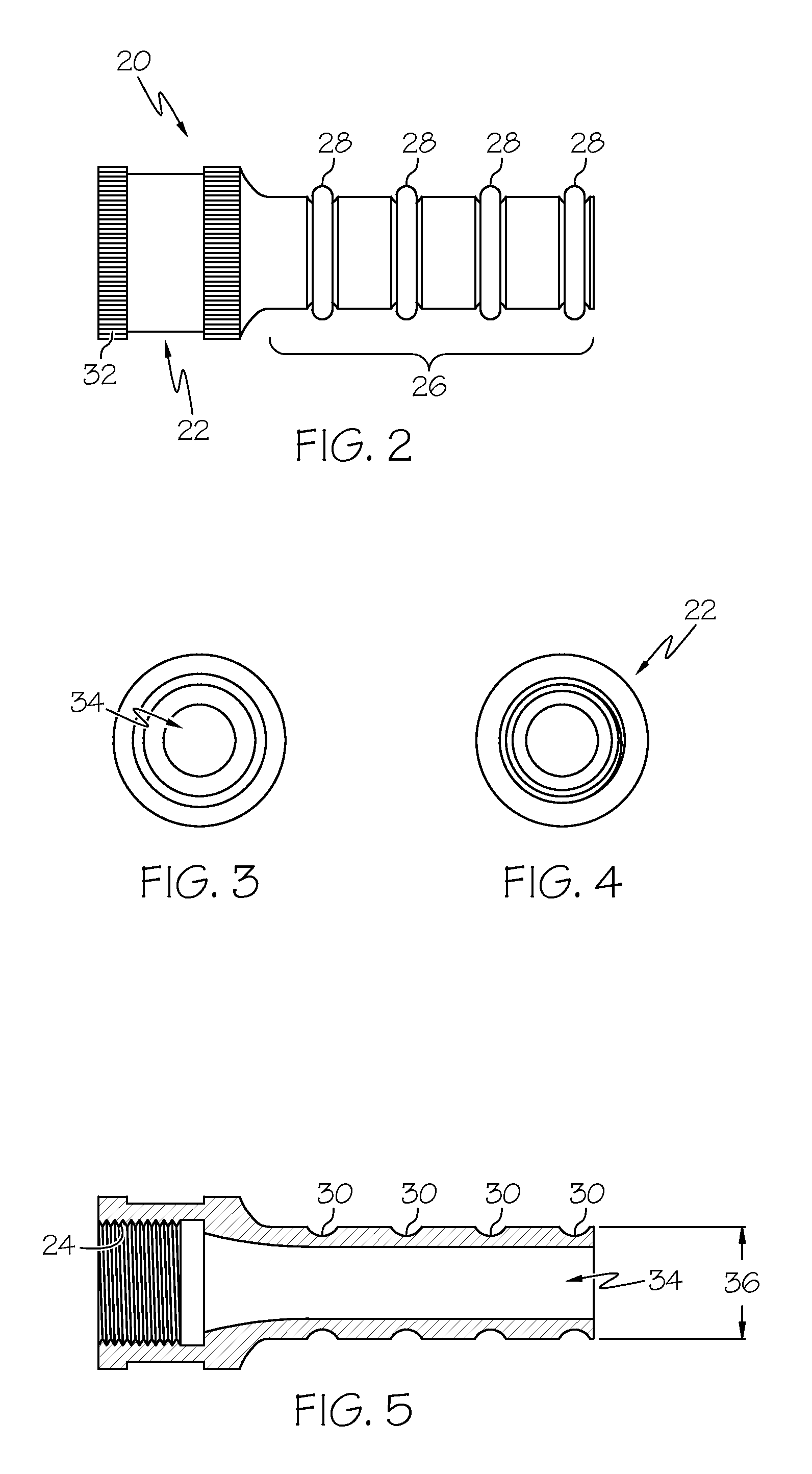 Saxophone neck system