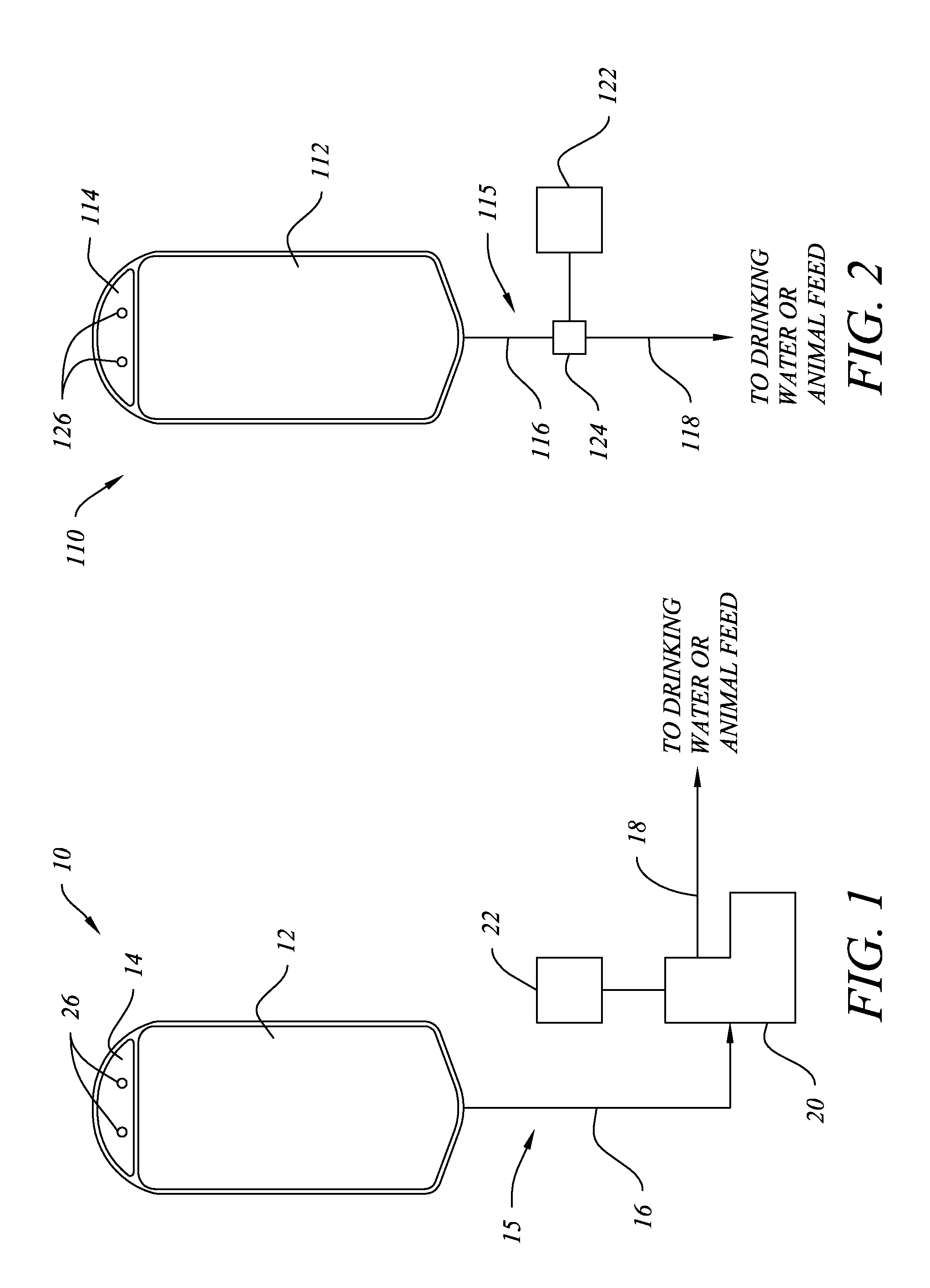 Delivery System and Probiotic Composition for Animals and Plants