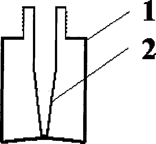 Dihydroergotamine mesilate nasal spray