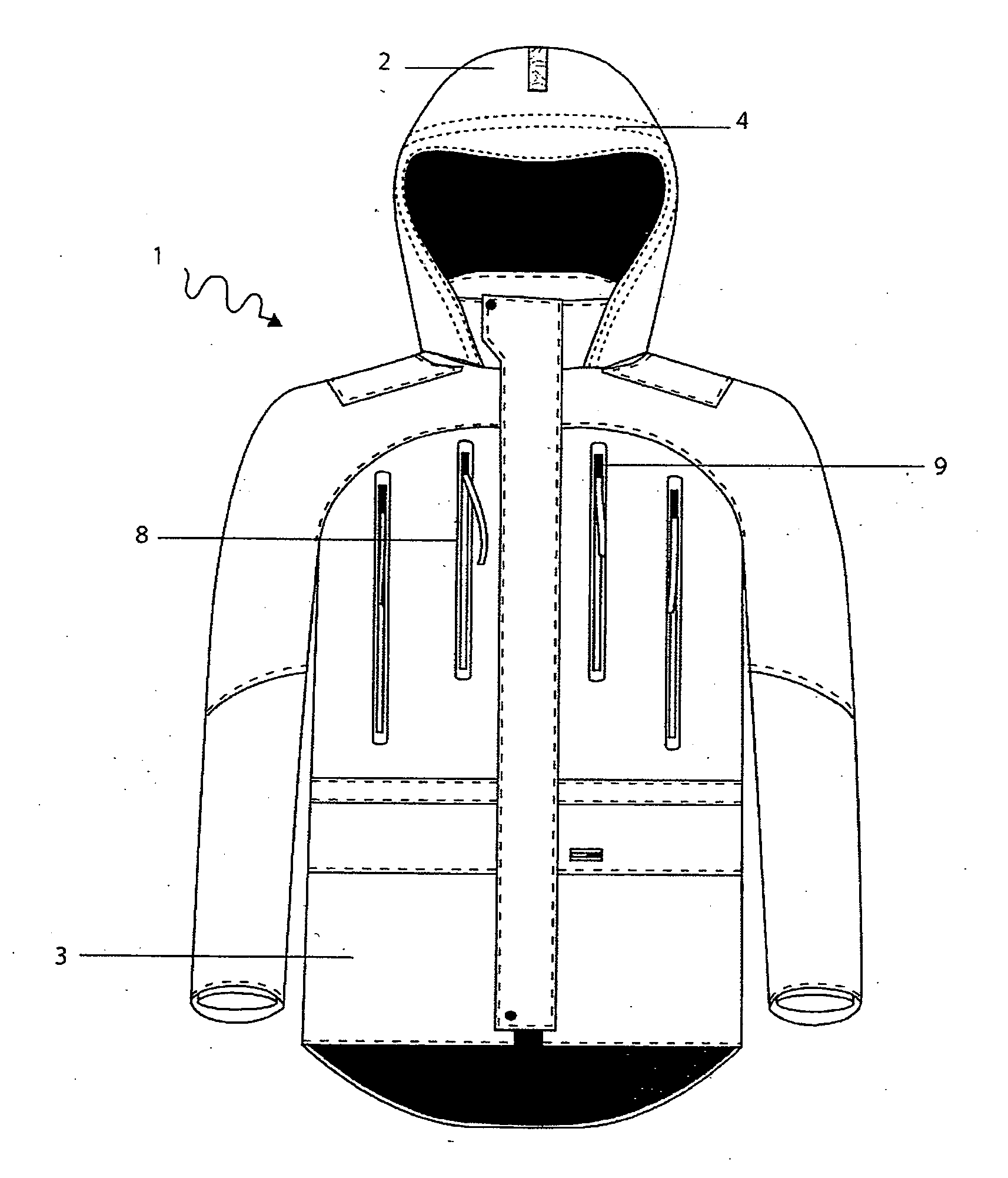 Adjustment mechanism