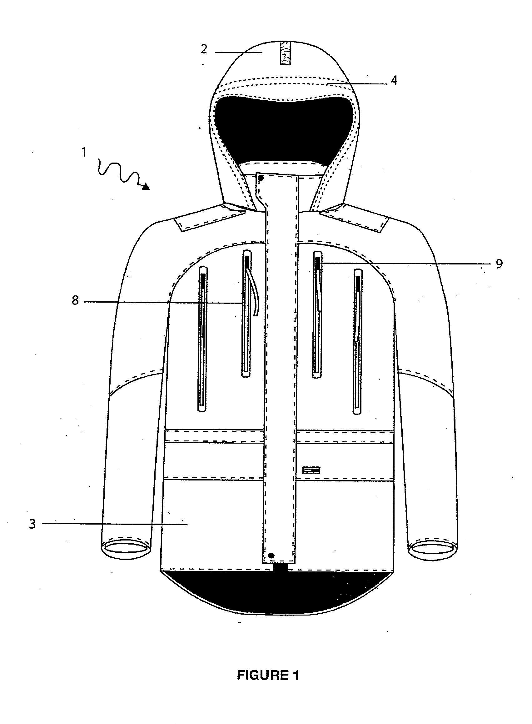 Adjustment mechanism