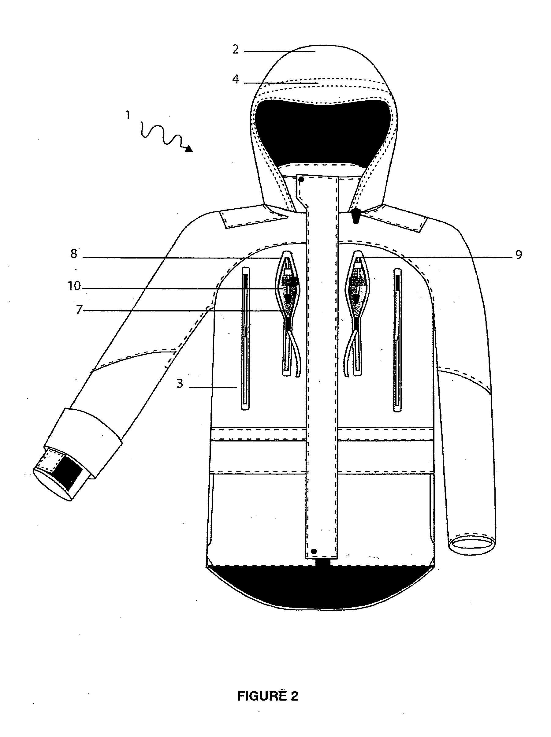 Adjustment mechanism