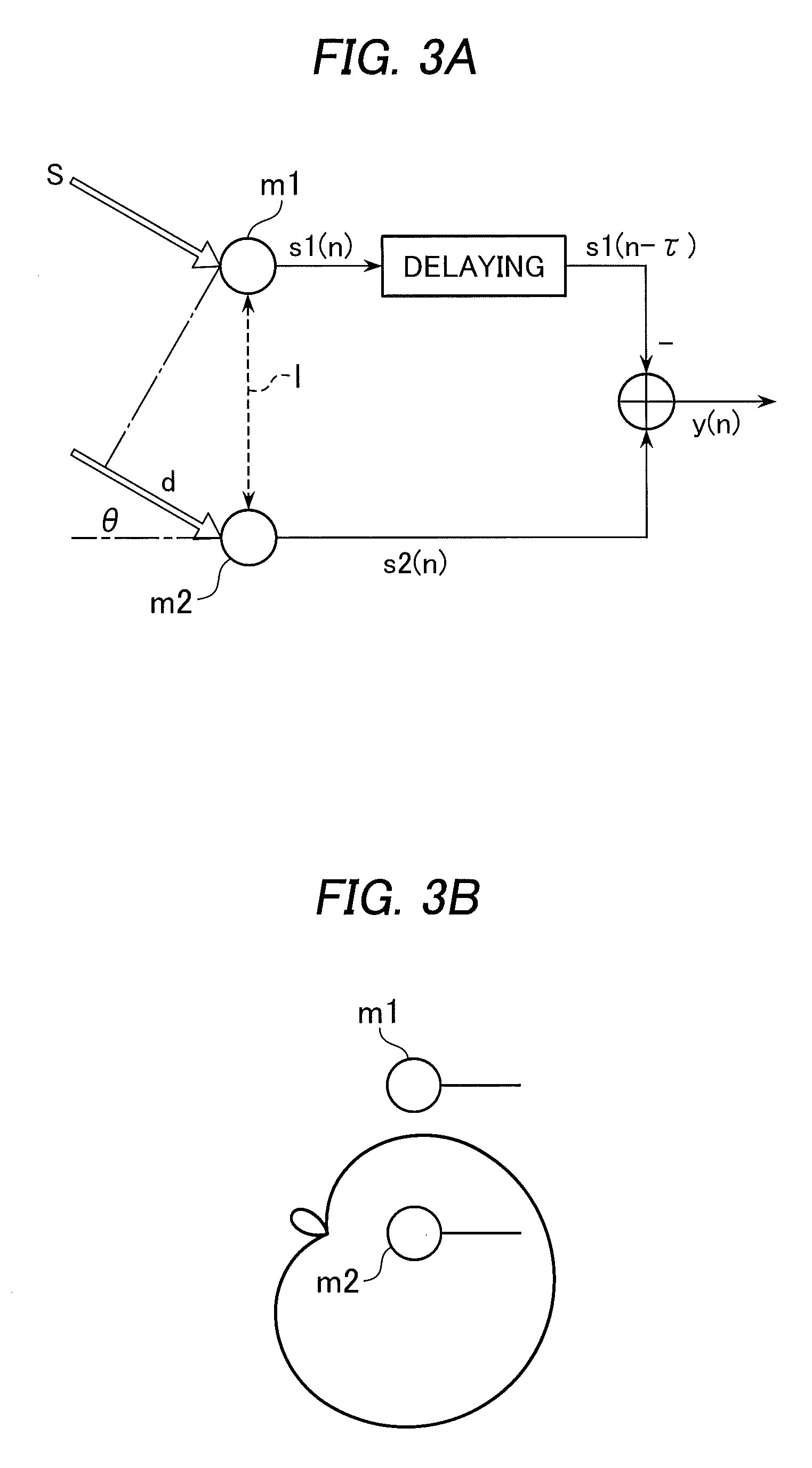 Signal processor and method therefor