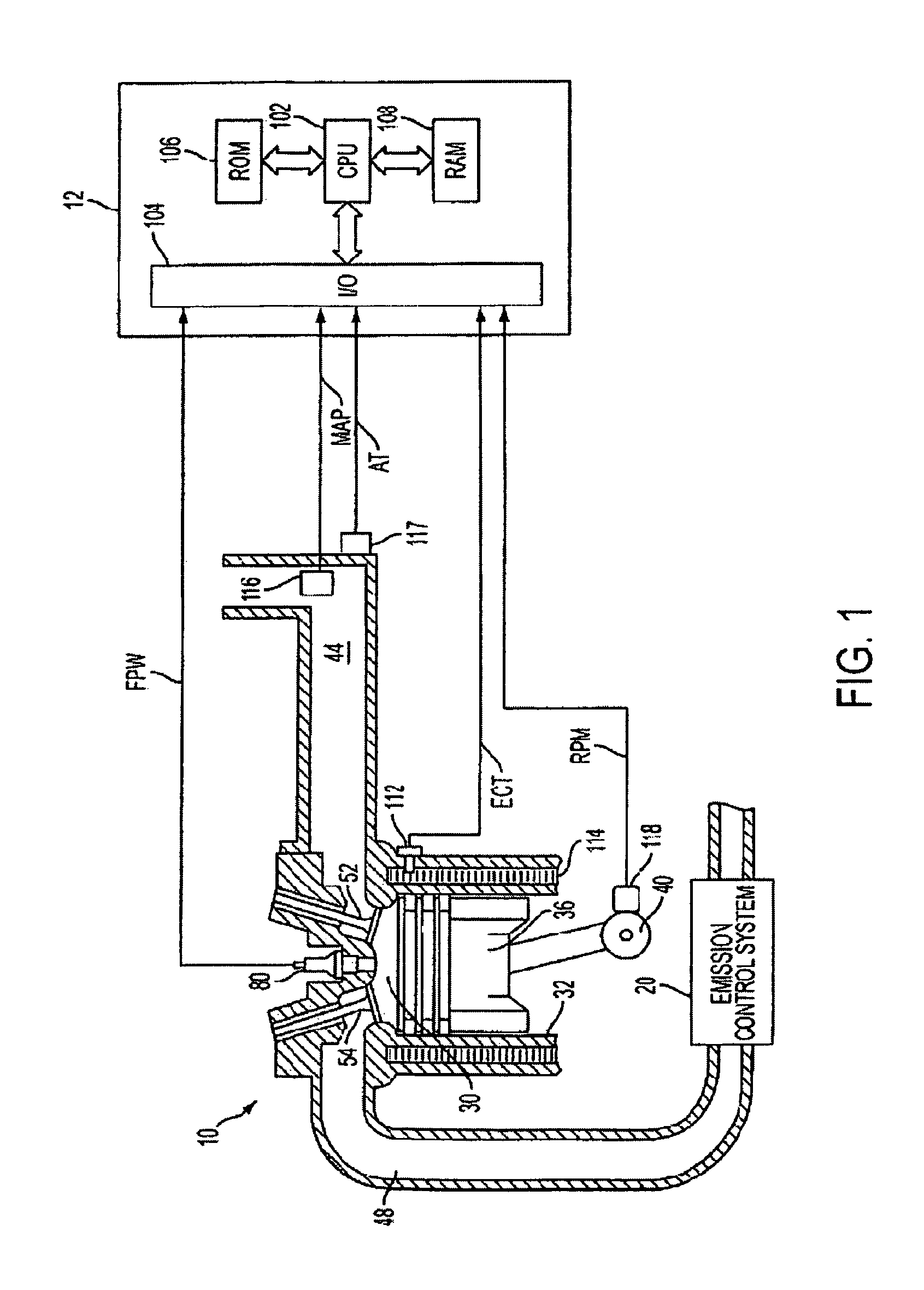 Determination of diesel particulate filter load under both transient and steady state drive cycles