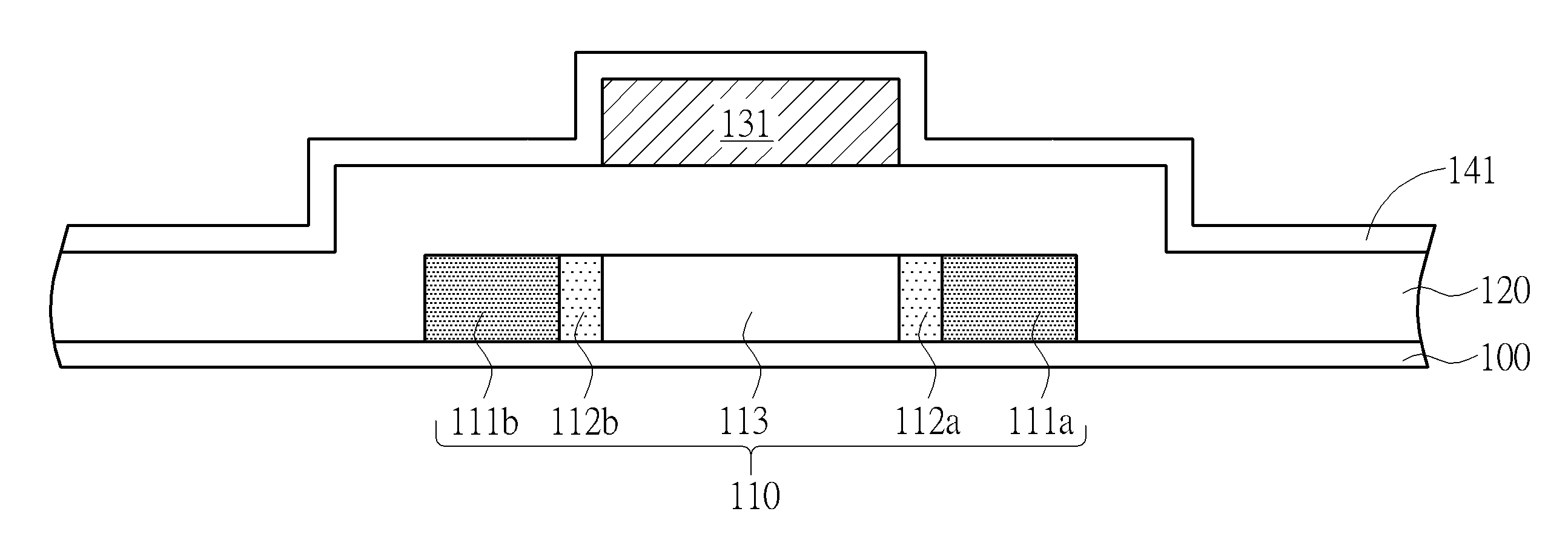 Method of fabricating pixel structure and pixel structure thereof