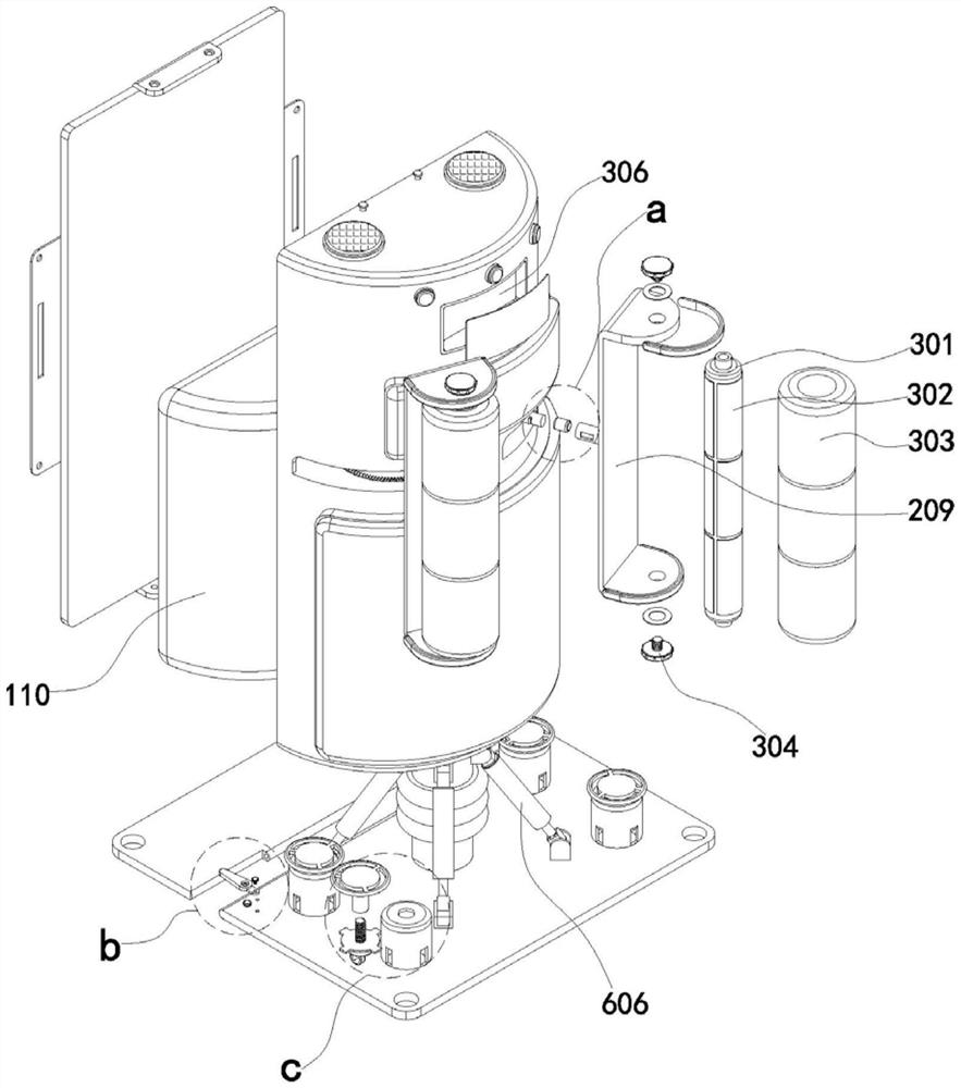 Interactive psychotherapy communication decompression device