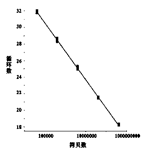 Kit for detecting porcine clonorchis sinensis and application thereof