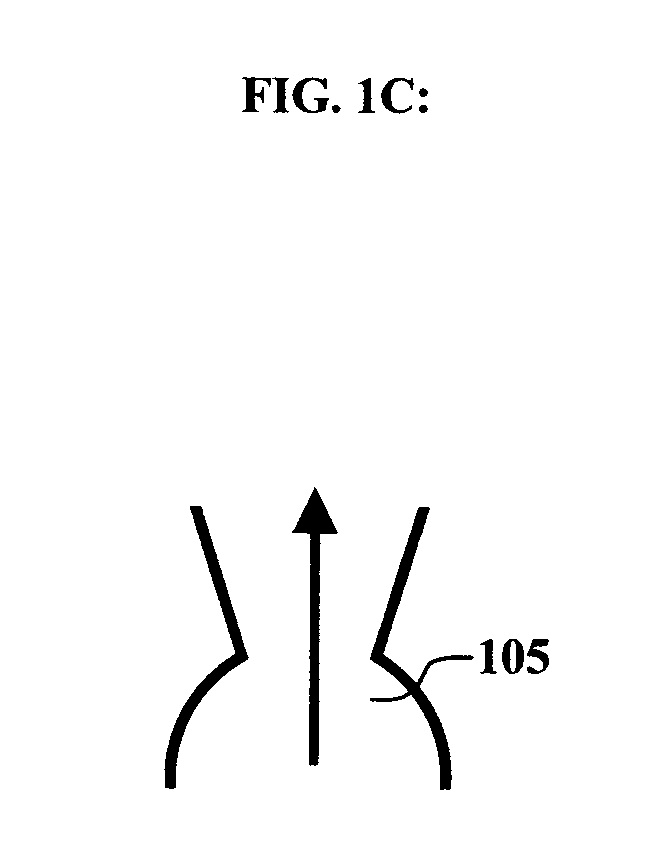 Depositing organic material onto an OLED substrate