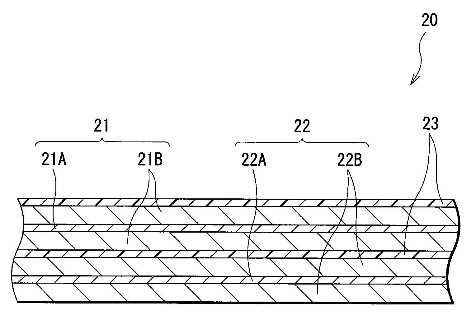 Electrolytic solution and battery