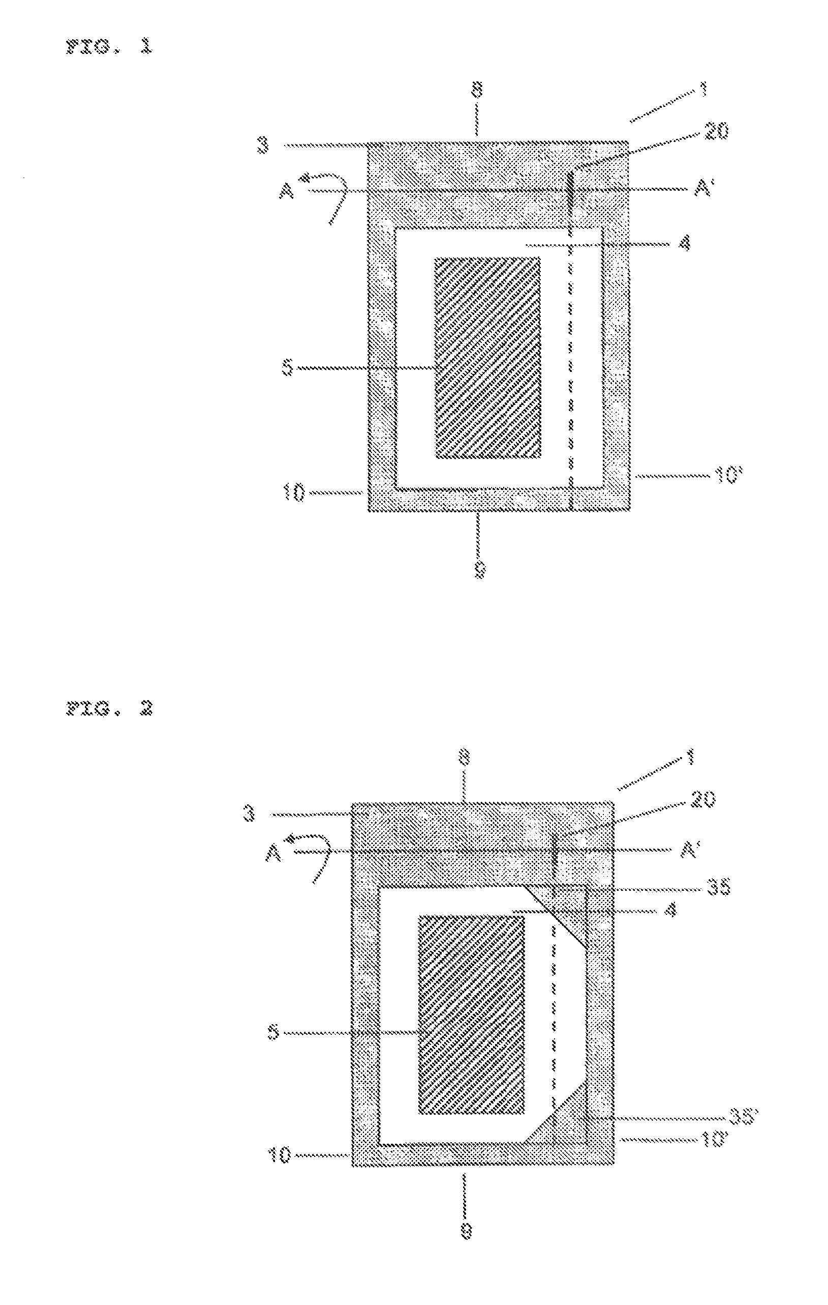 Tightly sealing single dose packaging