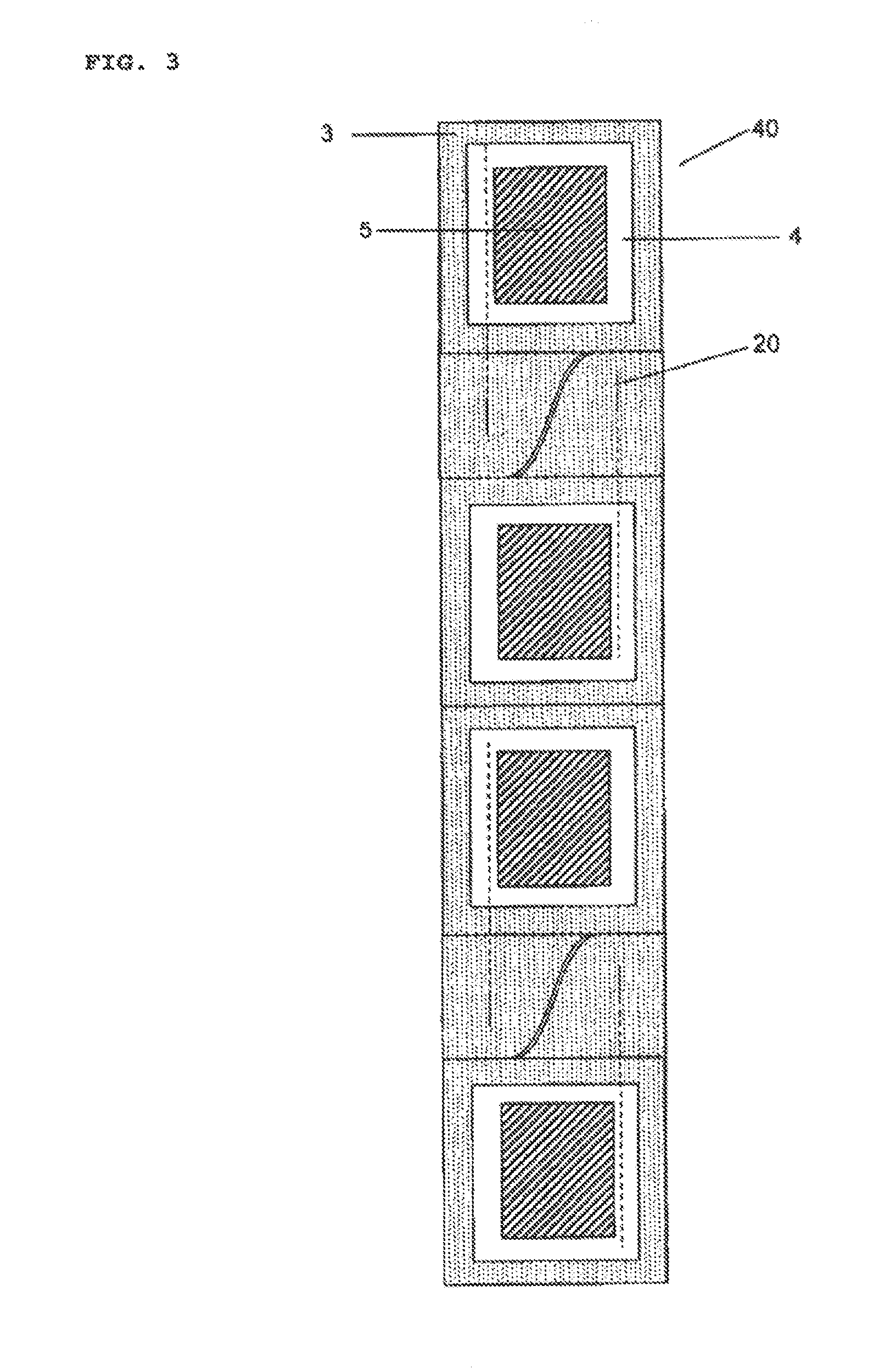 Tightly sealing single dose packaging