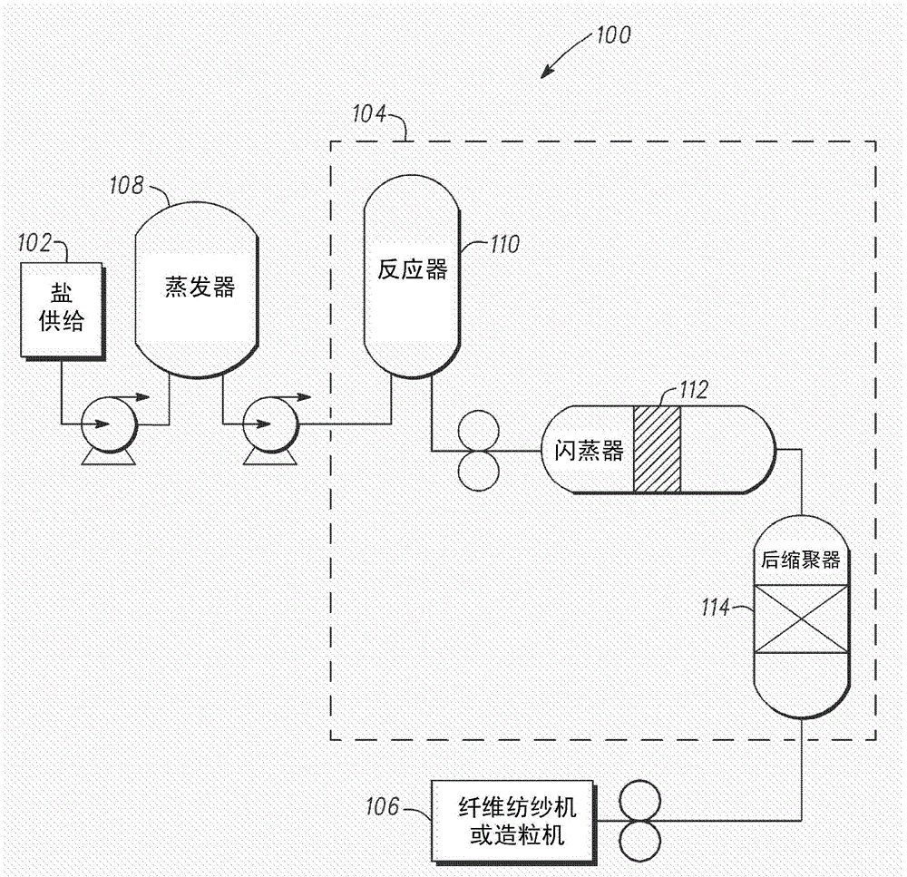 Finisher nozzle and finisher assembly including the same