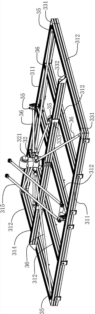 Solar device