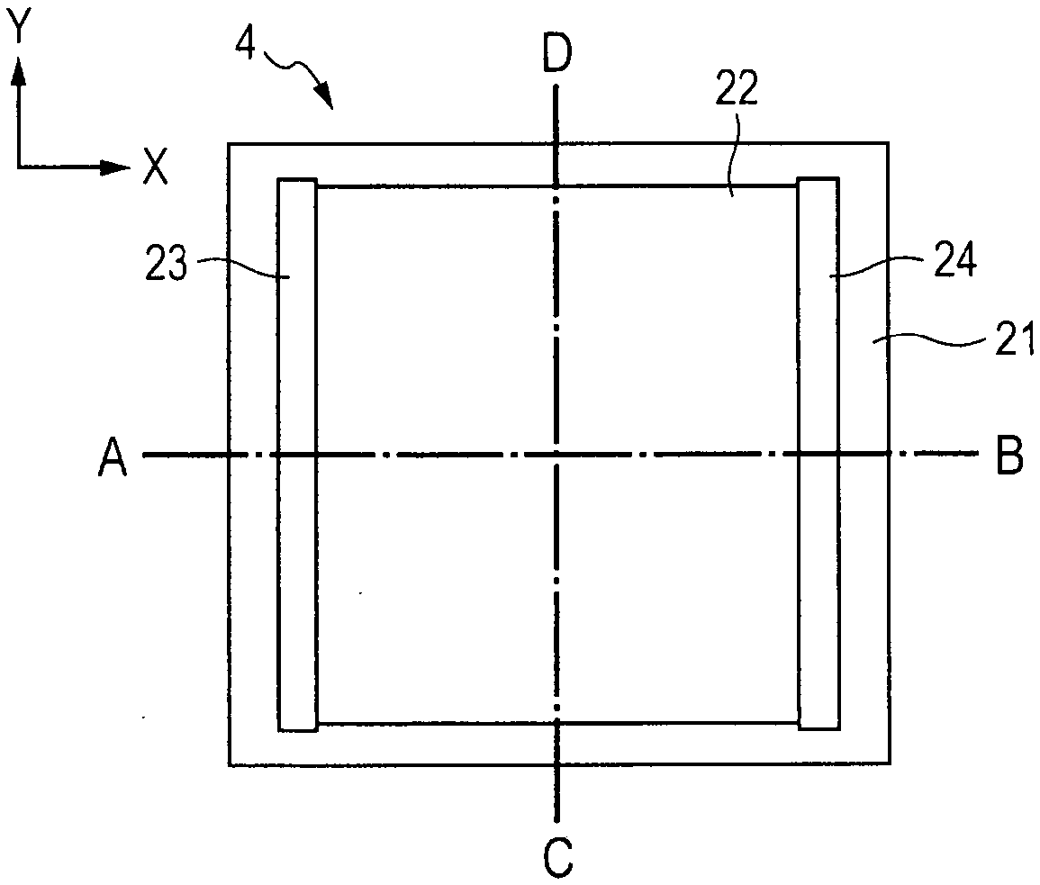 Three-dimensional manufacturing apparatus, three-dimensional manufactured object producing method, and container for three-dimensional manufacturing apparatus