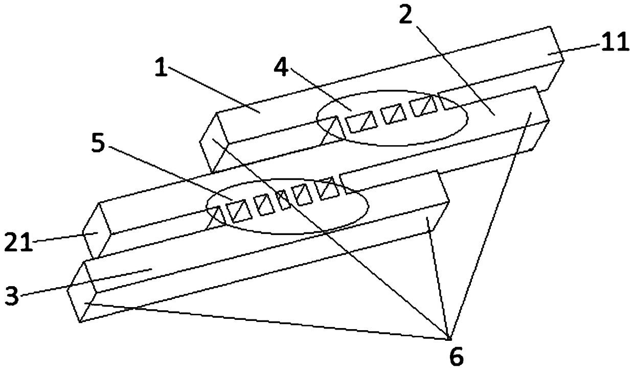 A New Waveguide Attenuator