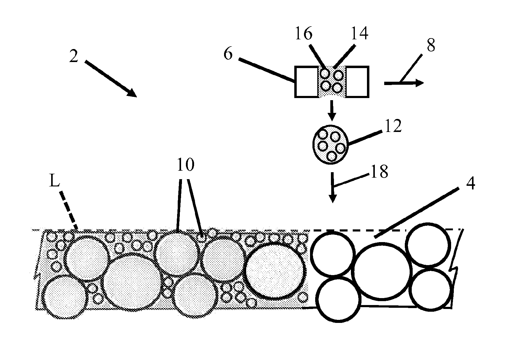 Methods and Systems for Three-Dimensional Printing Utilizing Multiple Binder Fluids