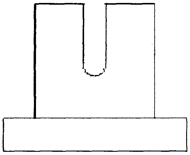 Thin-wall motor case milling fixture