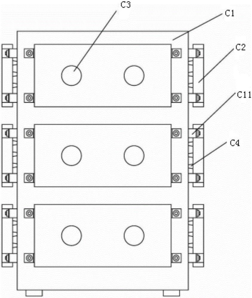 Enhanced transformer substation dispatching system