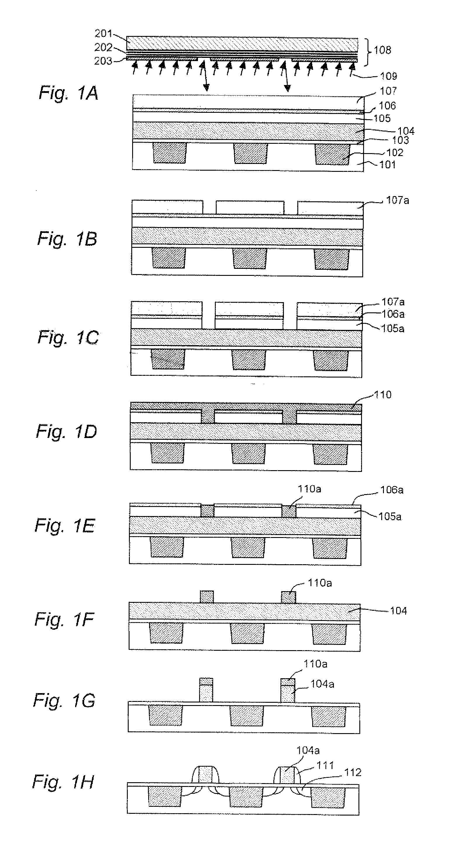 Method for manufacturing semiconductor device