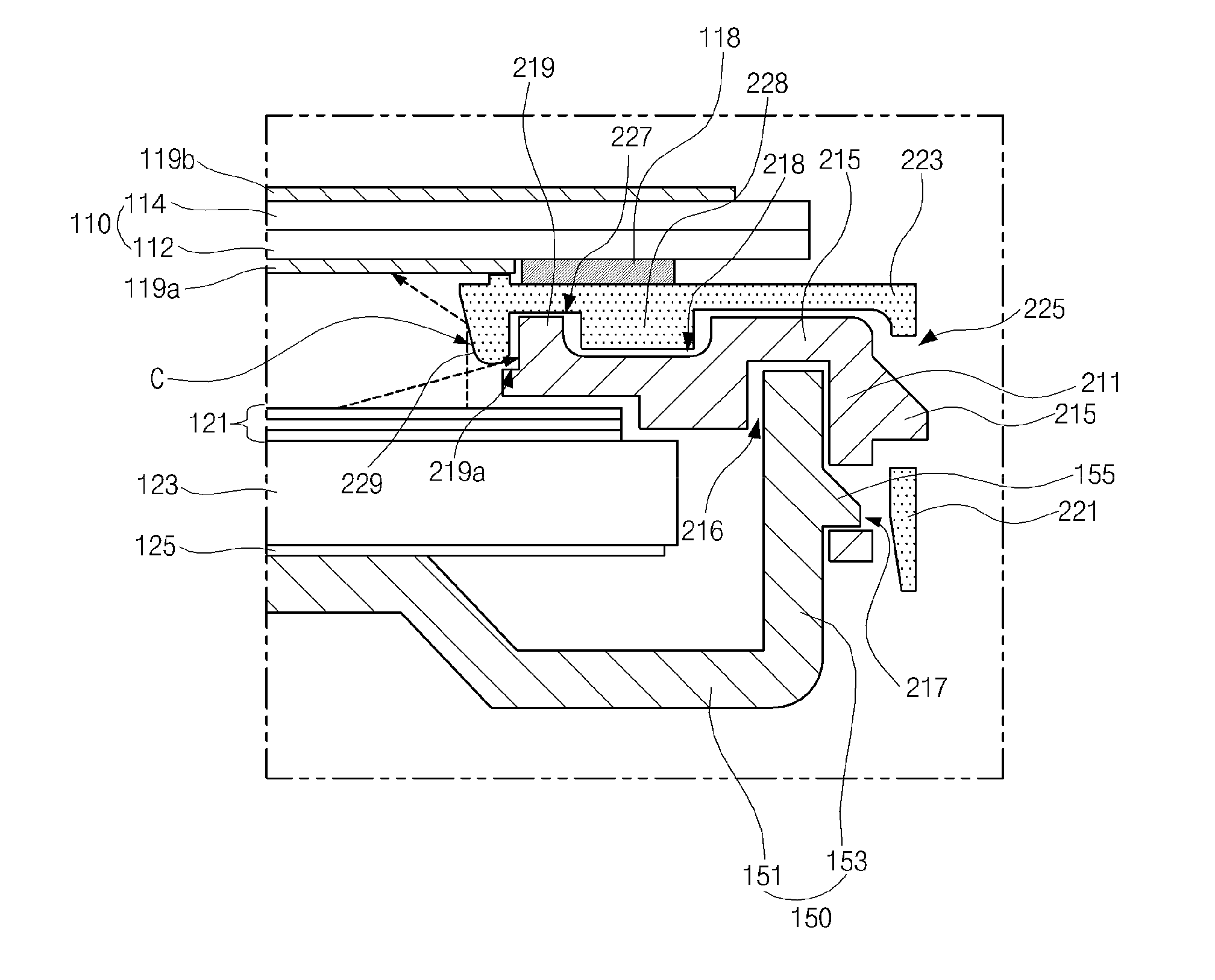 Liquid crystal display device