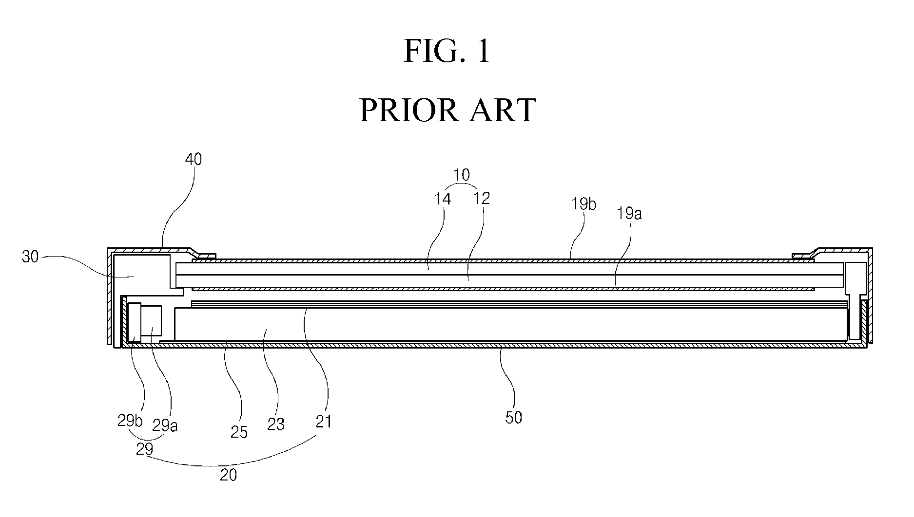 Liquid crystal display device