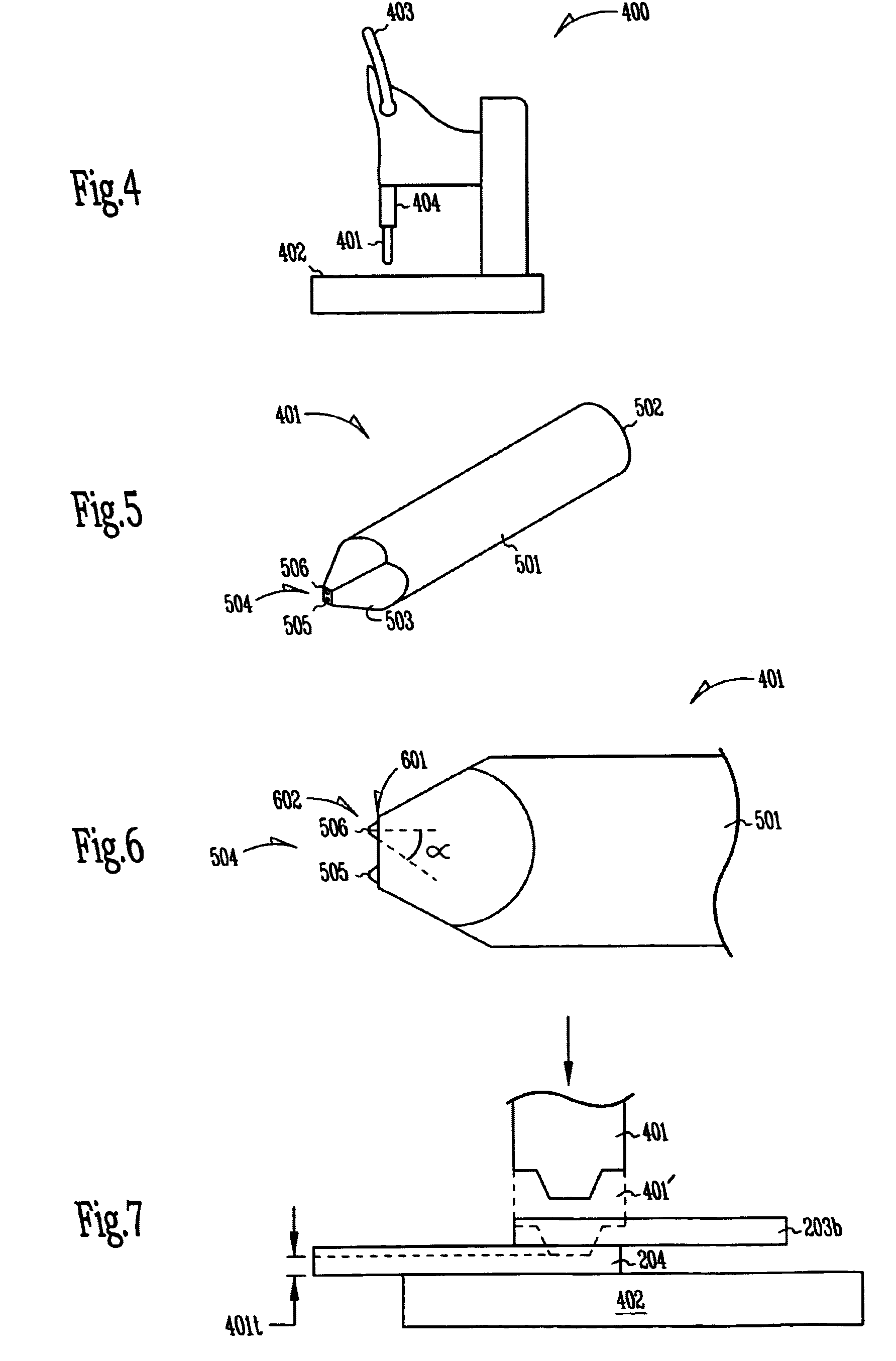 Flat capacitor for an implantable medical device