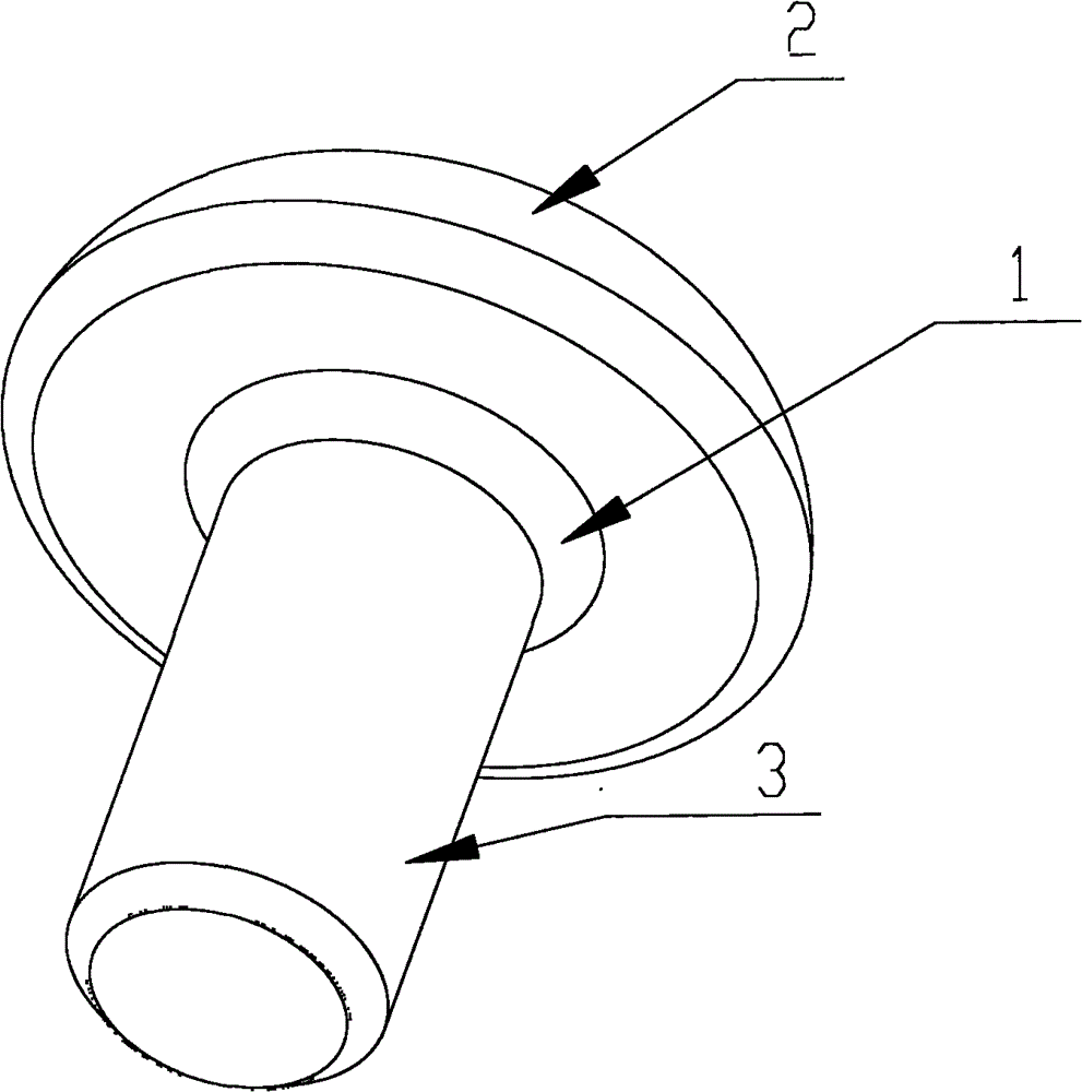 Screw for fixing resonant bar, cavity filter and communication equipment