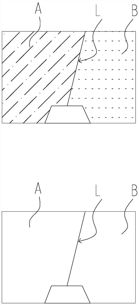 Control method of self-moving equipment