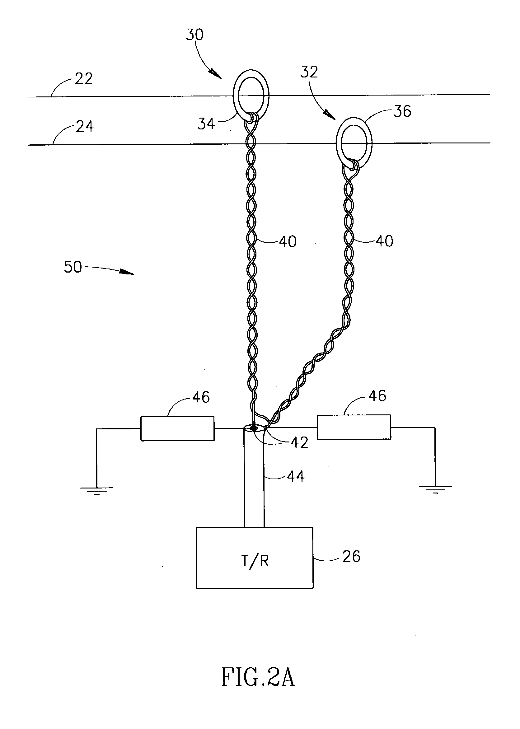 Information transmission over power lines