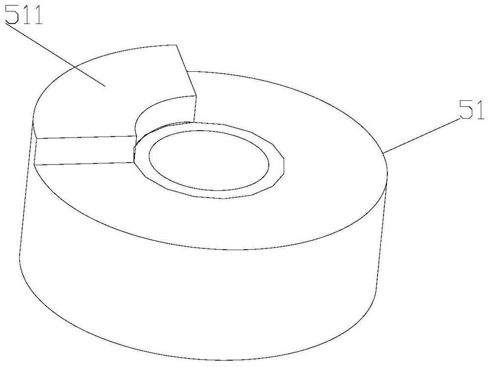 Electronic expansion valve