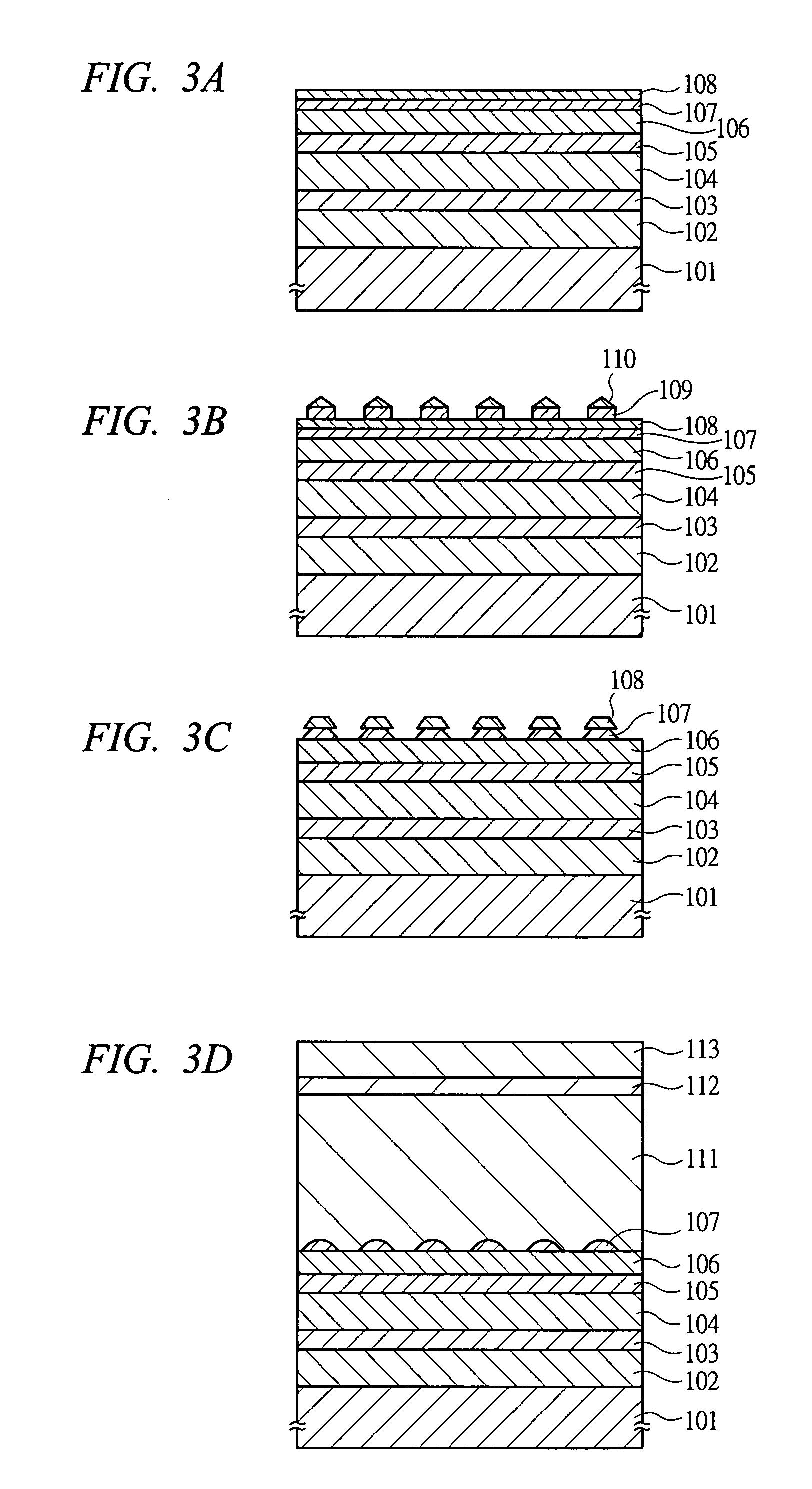 Semiconductor laser device and method of manufacturing the same