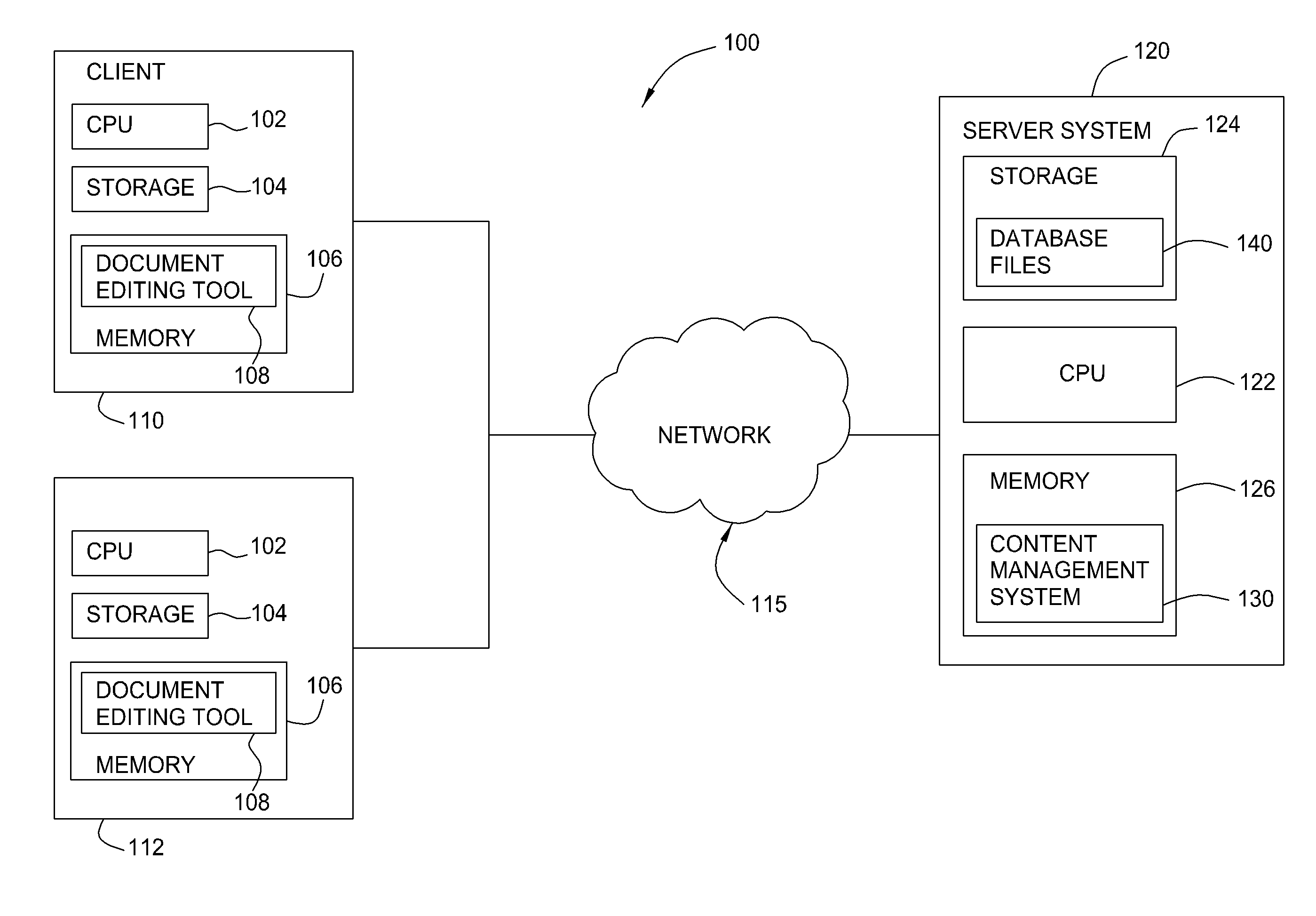 Method and system for compound document assembly with domain-specific rules processing and generic schema mapping