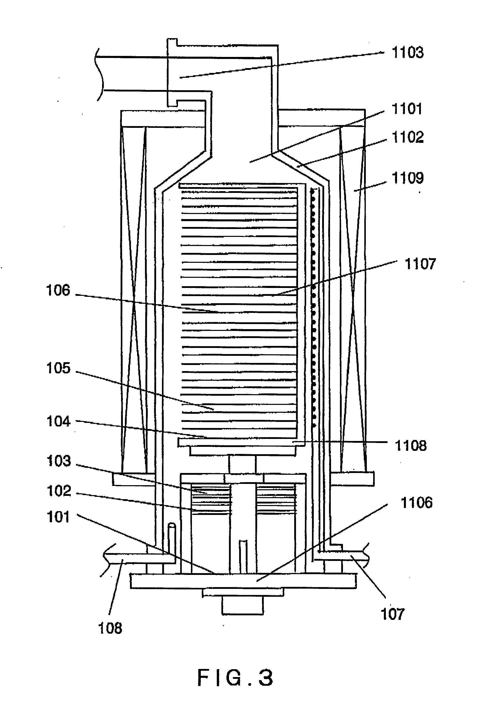 Semiconductor manufacturing system