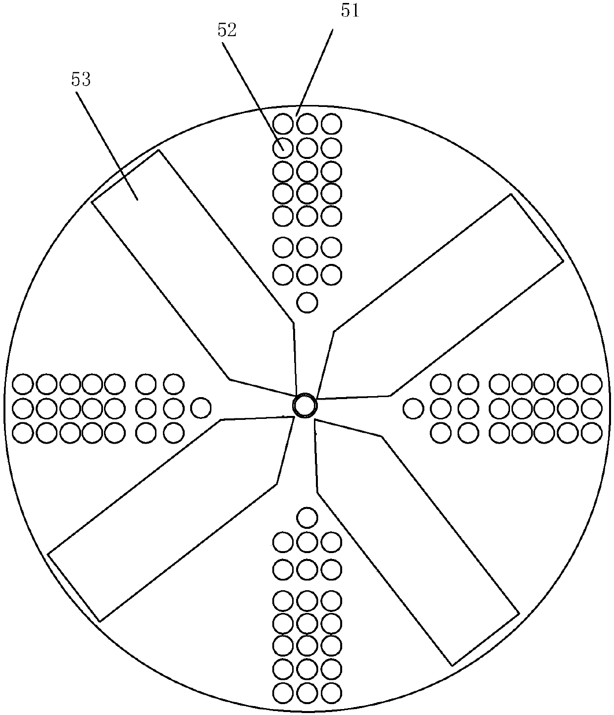 Cooking machine and cooking method using cooking machine for red-cooked fishes and rice