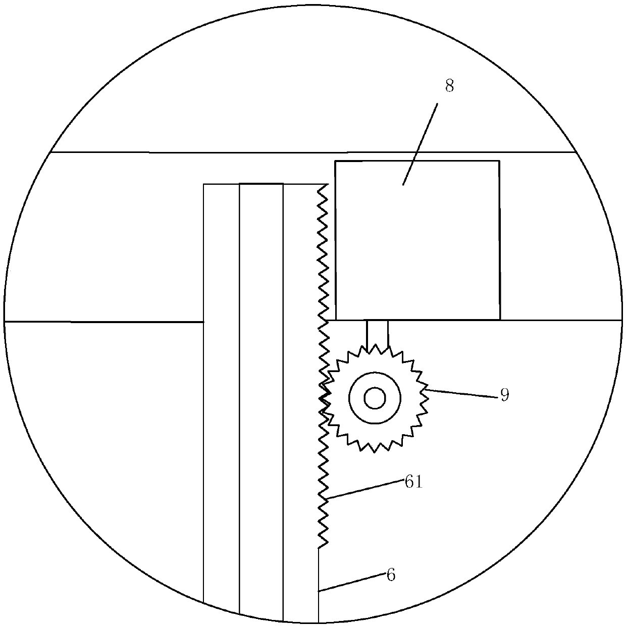 Cooking machine and cooking method using cooking machine for red-cooked fishes and rice