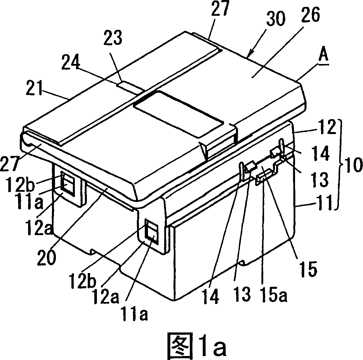 Lighting control switch