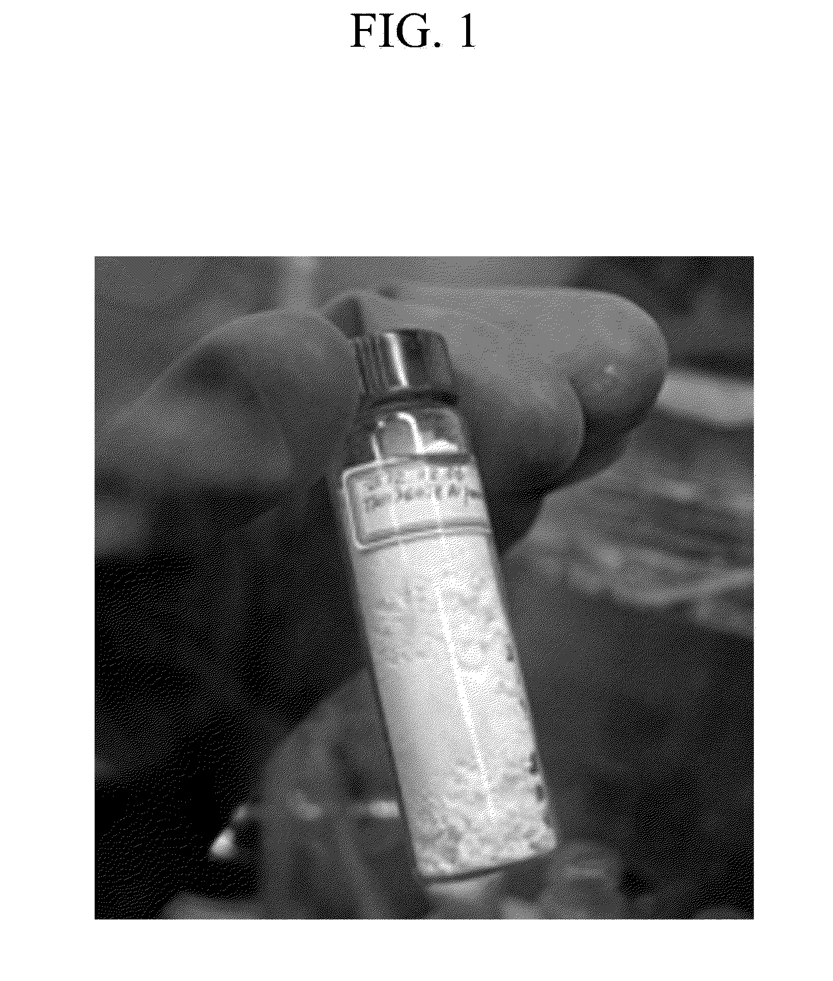 Metal precursor powder, method of manufactuirng conductive metal layer or pattern, and device including the same