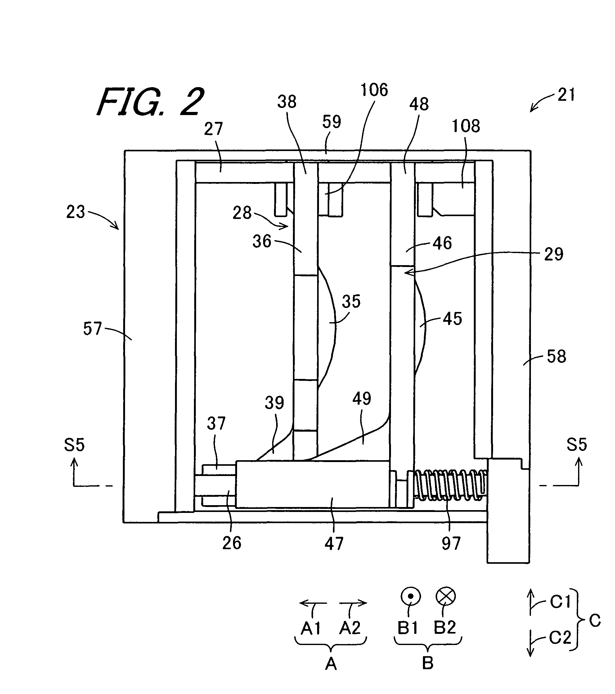 Lens unit and lens driving apparatus