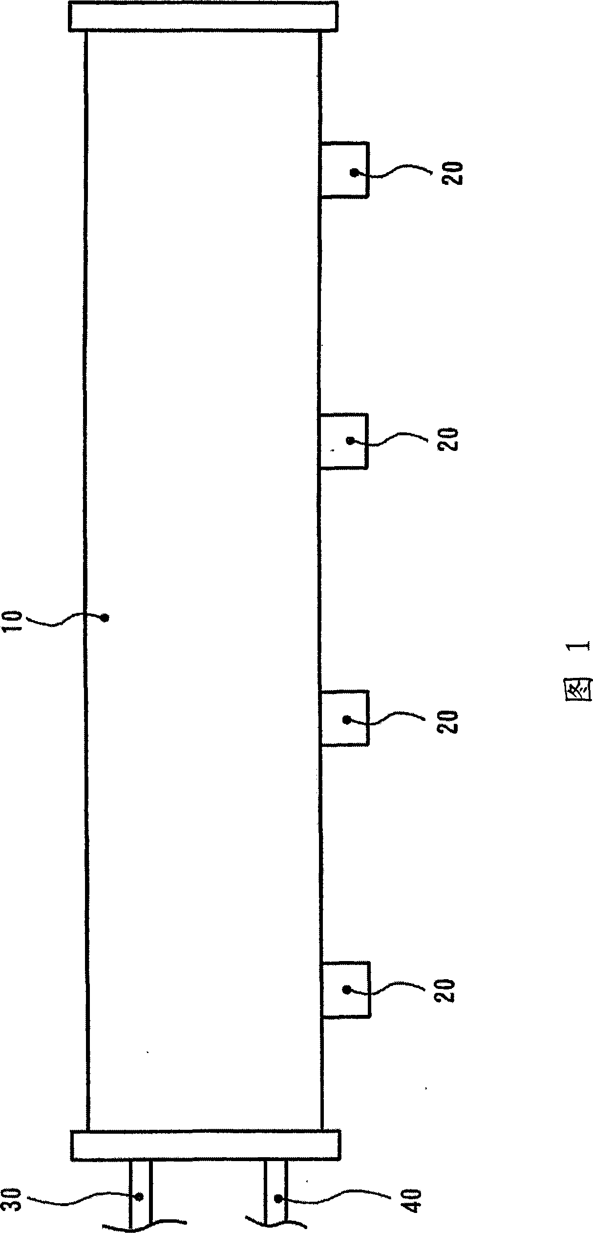 Electrode unit and ionizer