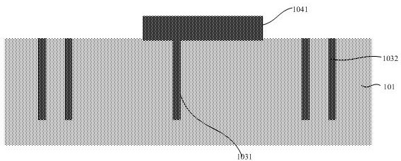 Multilayer wiring adapter plate and preparation method thereof