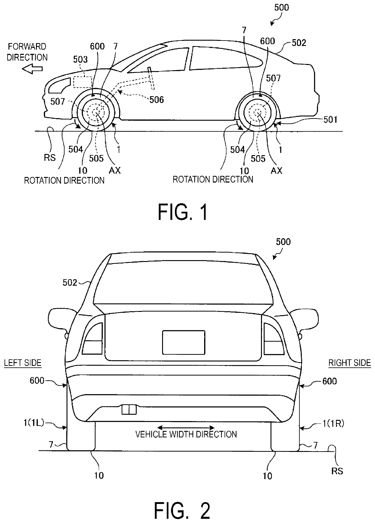 Pneumatic tire