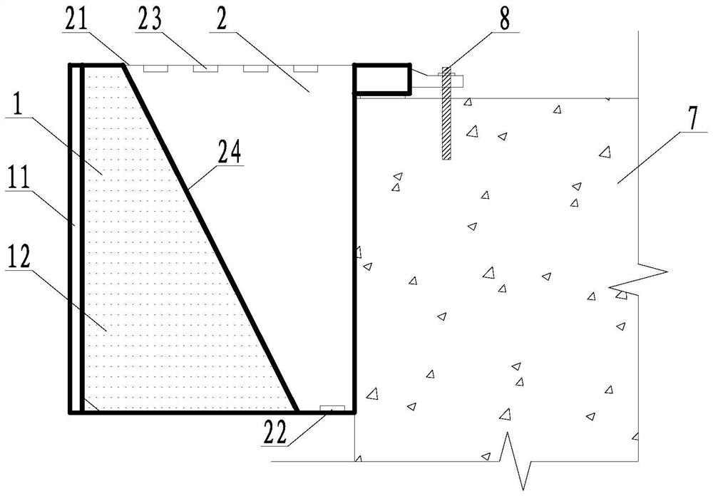 Anti-collision device