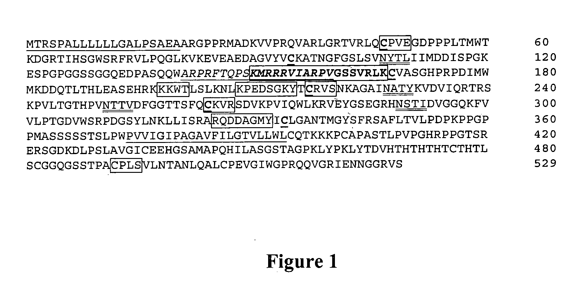 Fibroblast growth factor receptors and methods for their use