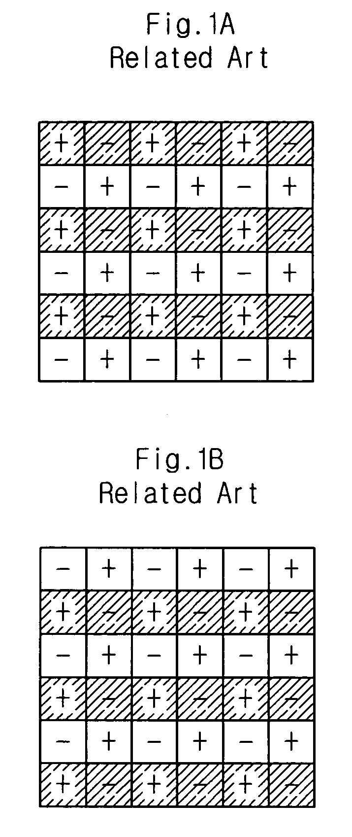 Display device and method of driving the same