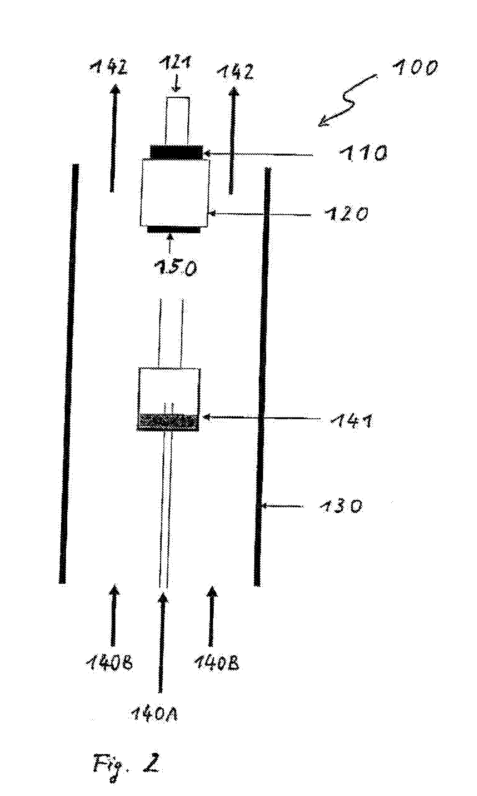 Process for producing a iii-n bulk crystal and a free-standing iii-n substrate, and iii-n bulk crystal and free-standing iii-n substrate